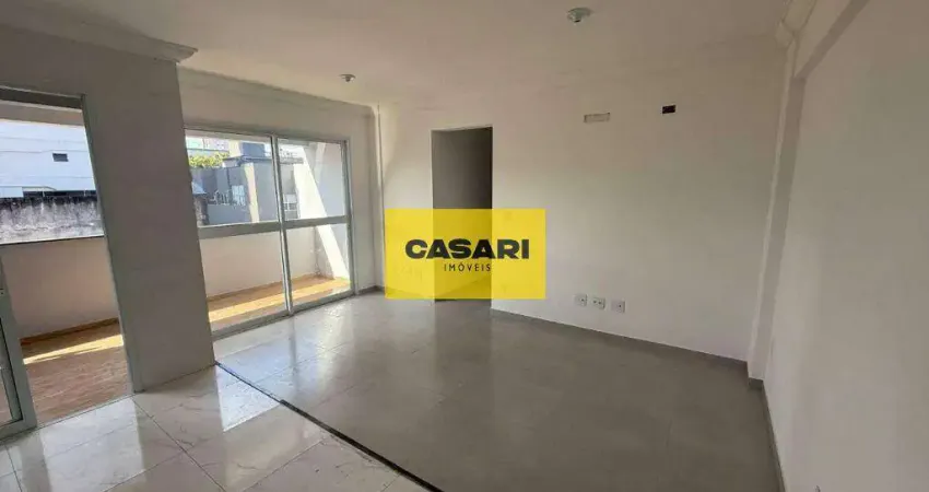 Apartamento novo com varanda gourmet no nova petrópolis – 74m², 2 dorms, lazer completo