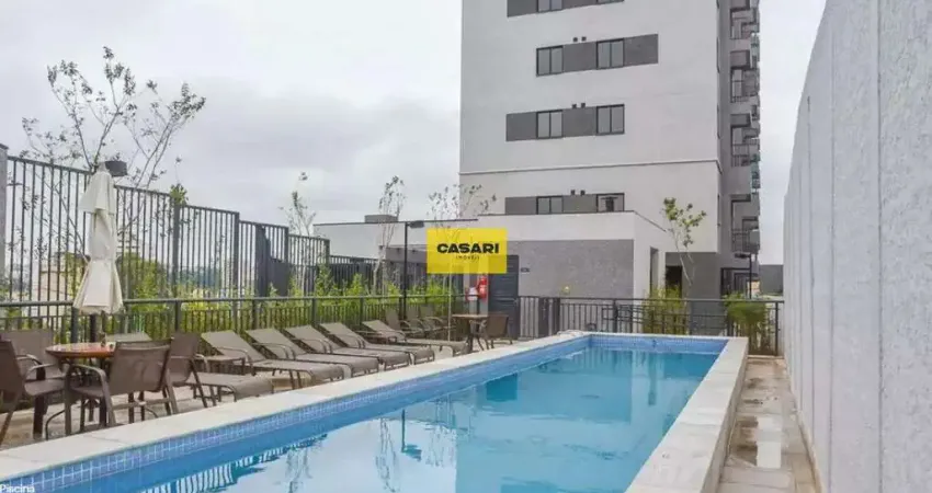 Apartamento à venda no taboão – 1 quarto, varanda, planejados e lazer completo