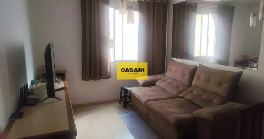 Kitnet 40m² pronta para morar no bairro dos casa – excelente oportunidade em são bernardo do campo