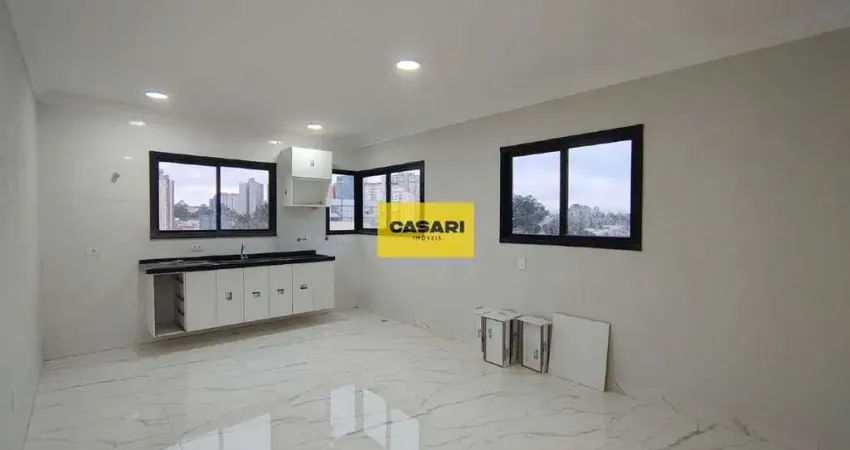 Loft residencial no jardim do mar – conforto e praticidade em são bernardo do campo