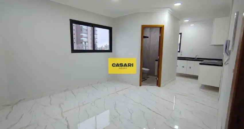 Loft residencial no jardim do mar – conforto e praticidade em são bernardo do campo