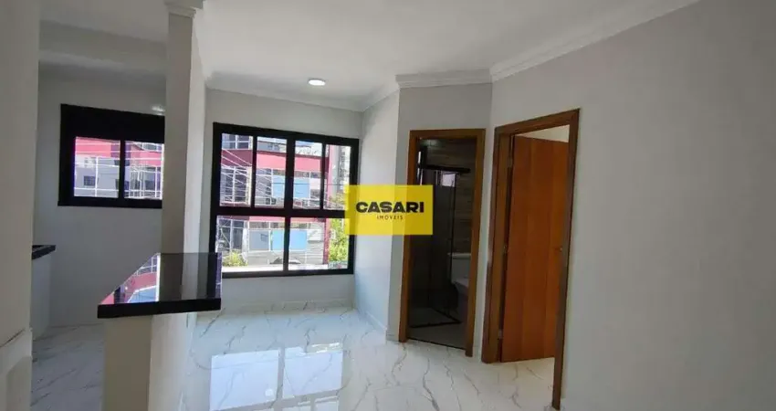 Apartamento 1 quarto para aluguel em jardim do mar, são bernardo do campo