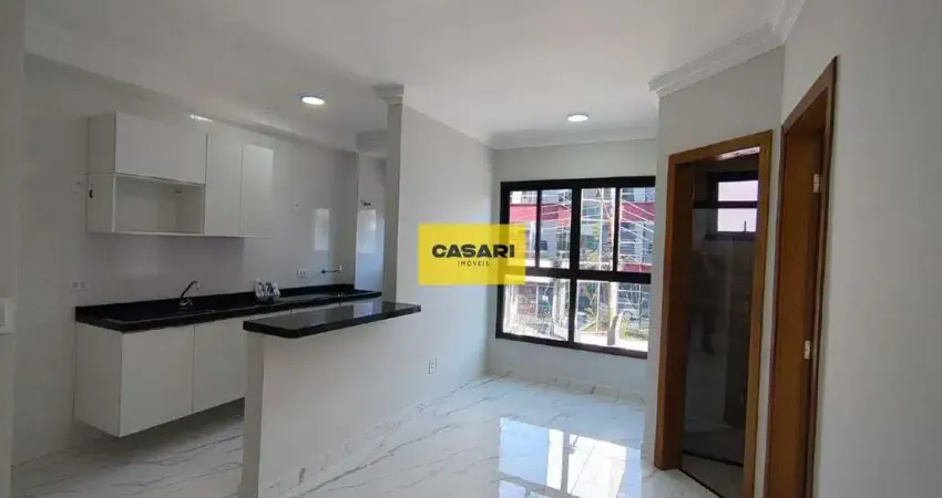 Apartamento 1 quarto para aluguel em jardim do mar, são bernardo do campo