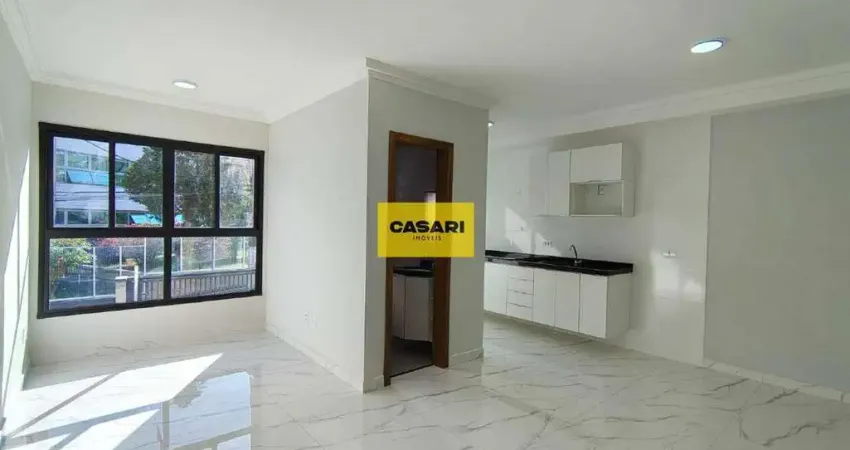 Apartamento 1 quarto para aluguel em jardim do mar, são bernardo do campo