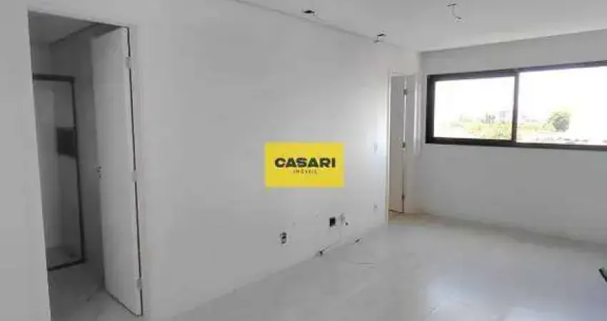 Apartamento à venda no jardim jamaica – santo andré | residencial pitanga 47m² • 2 dormitórios • vista livre • 1 vaga • aceita fgts