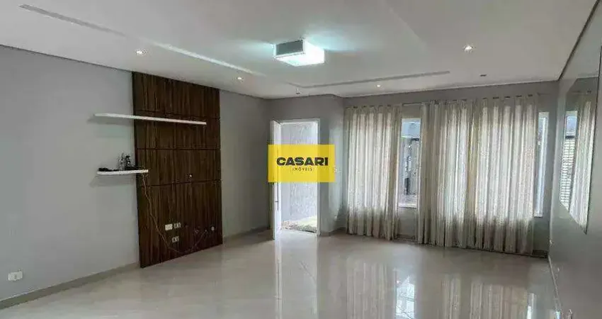 Casa com 3 quartos à venda no Nova Petrópolis, São Bernardo do Campo 