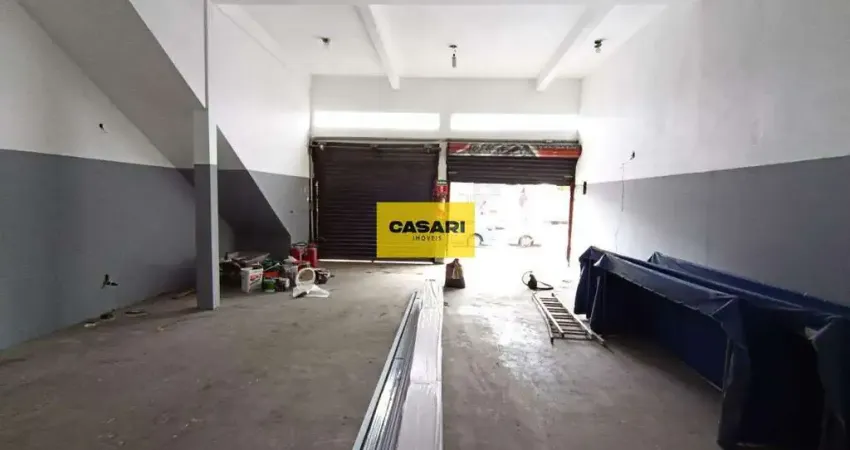 Ponto comercial para alugar no Centro, São Bernardo do Campo 