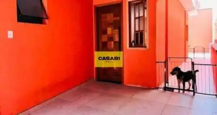 Casa com 2 quartos à venda no Residencial Água Branca, Boituva 