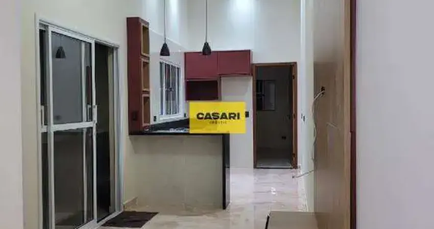 Casa com 1 quarto para alugar na Vila dos Ipês, Boituva 