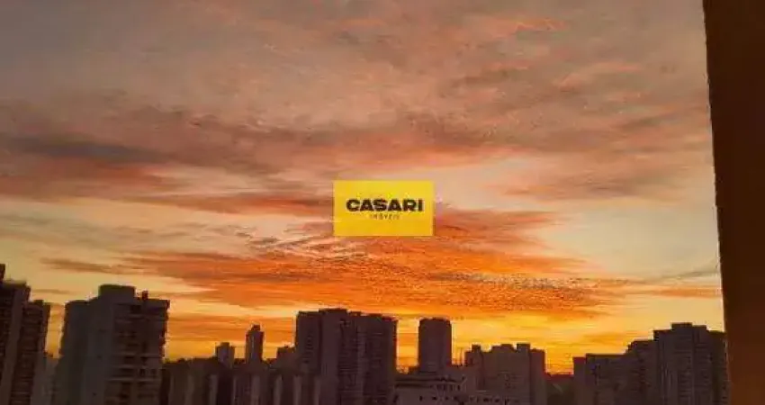 Apartamento com 2 dormitórios planejados e lazer completo próximo ao shopping metrópole – são bernardo do campo