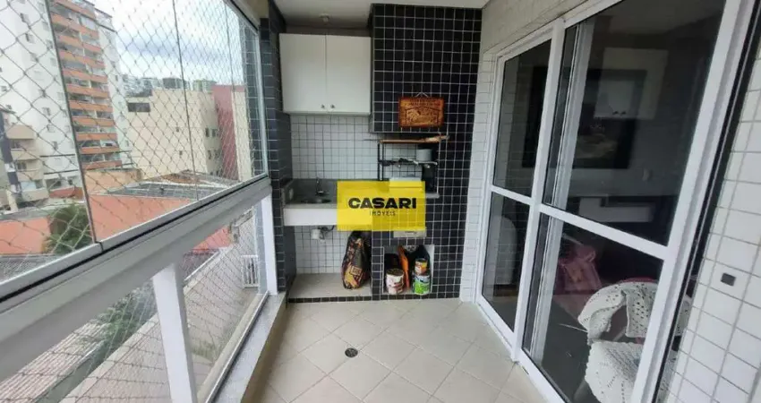 Apartamento de 95 m² na vila marlene – 3 dormitórios, suíte, varanda gourmet e lazer completo a 400 m da av. kennedy