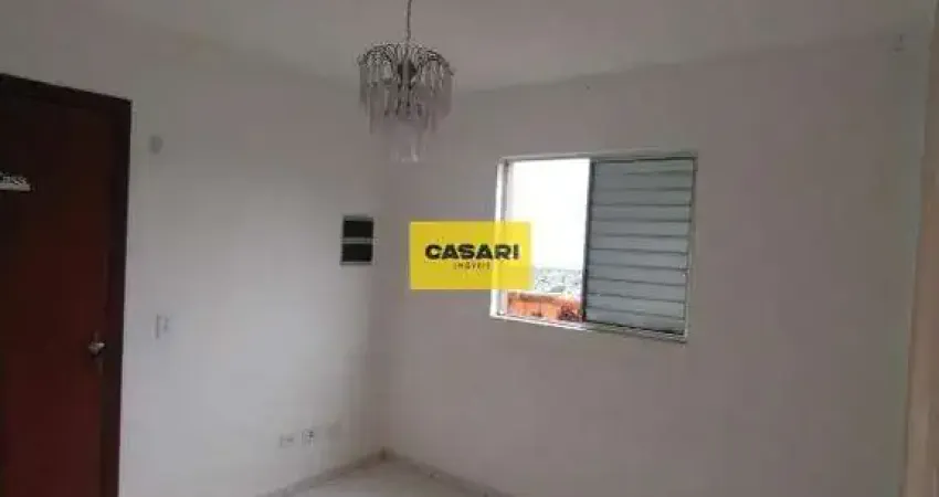 Apartamento à venda no parque selecta em são bernardo do campo | 56m², 2 dormitórios, 1 banheiro e 1 vaga de garagem
