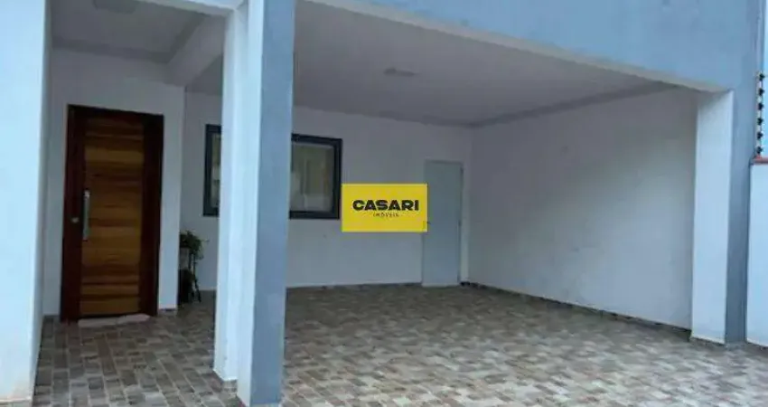 Casa com 3 quartos à venda no Portal Ville Azaleia, Boituva 