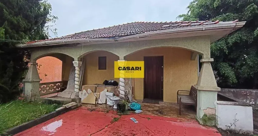 Terreno à venda no Centro, São Bernardo do Campo