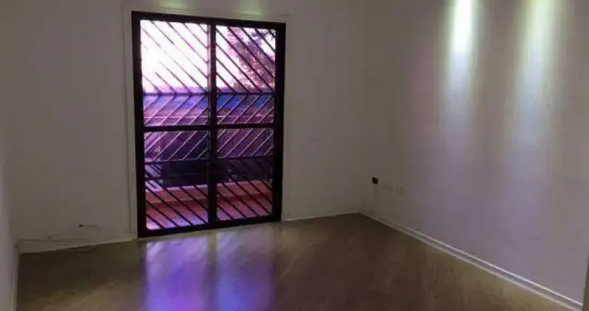 Apartamento amplo à venda em santo andré – 87 m², 3 quartos e quintal gourmet