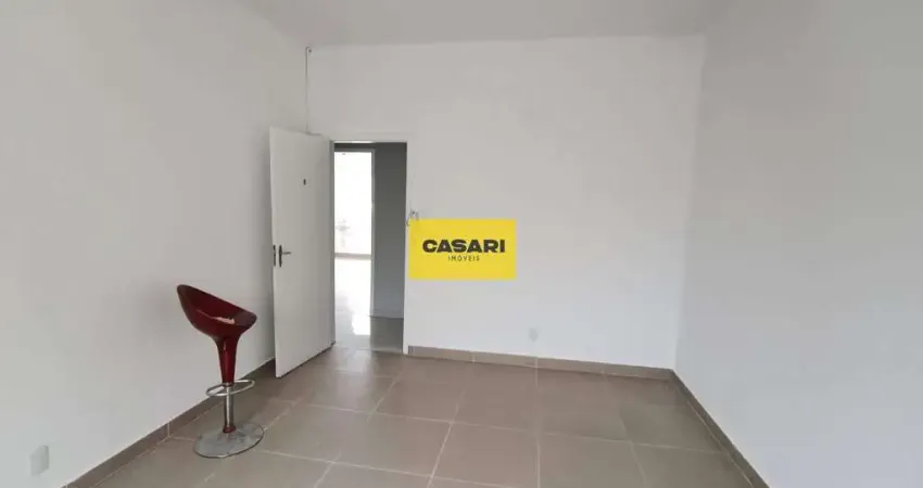 Sala comercial para alugar no Centro, São Bernardo do Campo