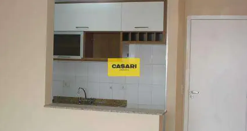 Apartamento 2 quartos, 1 suíte varanda e lazer completo - rudge ramos em são bernardo do campo