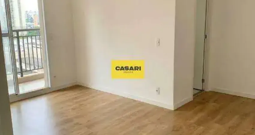 Apartamento 2 quartos 55m² no up life santo andré – próximo estação celso daniel