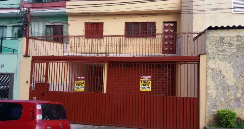 Prédio para alugar, 165 m² - rudge ramos - são bernardo do campo/sp