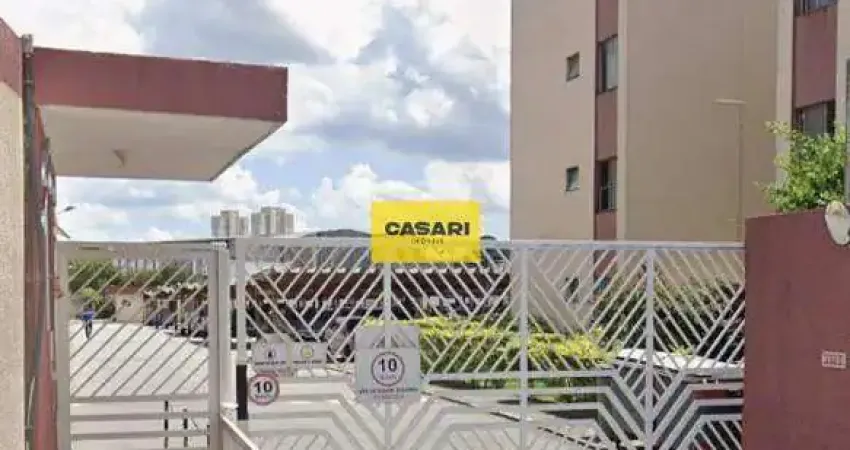 Apartamento impecável à venda no jordanópolis em são bernardo do campo com 2 quartos e excelente localização