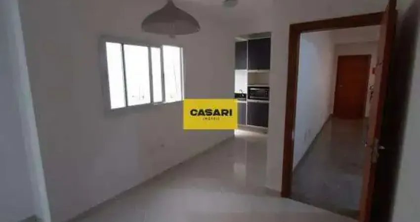 Apartamento 2 quartos, planejados e quintal com churrasqueira – vila príncipe de galles