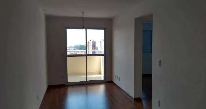 Apartamento para aluguel em demarchi, sbc – 2 quartos, 1 vaga, piscina e churrasqueira