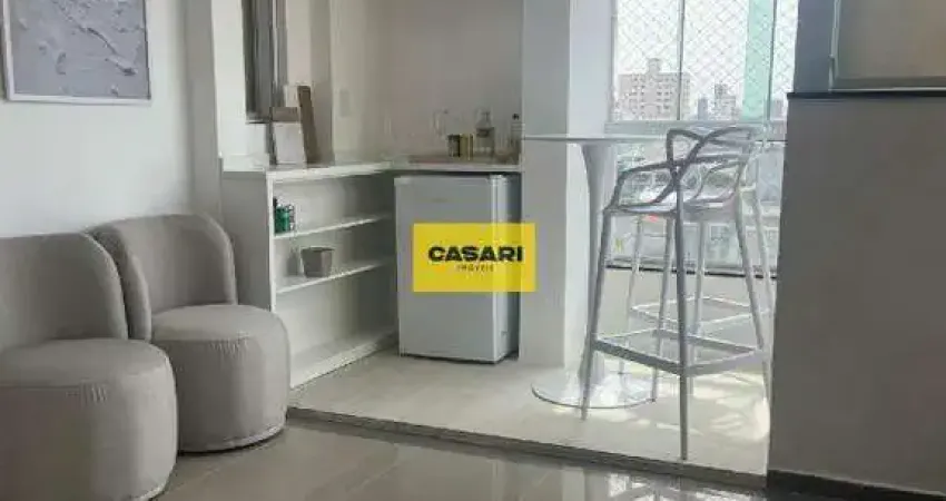 Cobertura à venda com espaço gourmet, terraços e 3 dormitórios — conforto e lazer completo