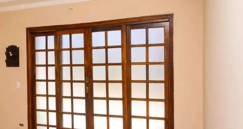 Sobrado à venda no assunção – 2 dormitórios, 120 m² e 2 vagas – são bernardo do campo