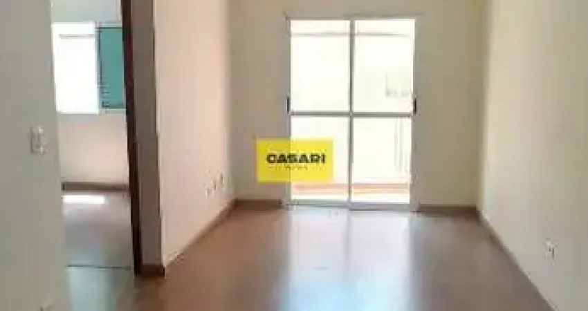 Apartamento com 2 dormitórios e sacada à venda no baeta neves – 64 m² em excelente localização