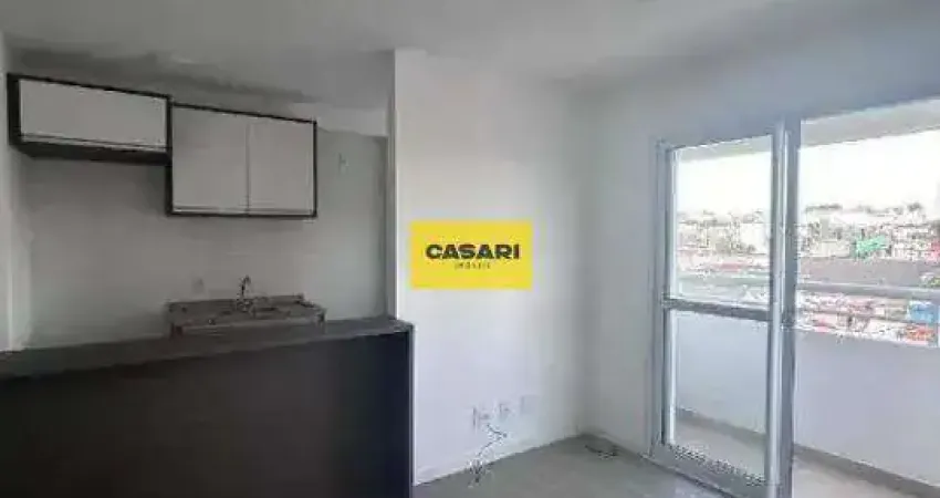 Apartamento à venda em são bernardo do campo – sp | 2 dormitórios, ótimo condomínio e localização estratégica