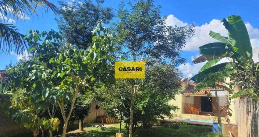 Casa com 2 quartos à venda no Jardim Santa Cruz, Iperó