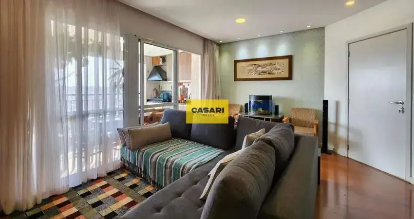 Apartamento 3 dormitórios com 1 suíte em independência, são bernardo do campo – financiamento permitido