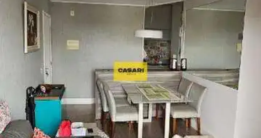 Apartamento no fatto show soul – andar alto, vista livre, planejados e 2 vagas