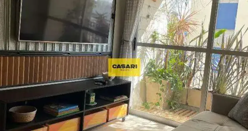 Apartamento para alugar com 2 quartos e 2 vagas no jardim do mar – localização privilegiada