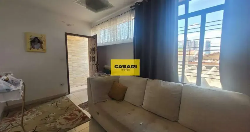 Sobrado para aluguel em anchieta, sbc - 3 dorms (1 suíte), 2 vagas, 200 m²