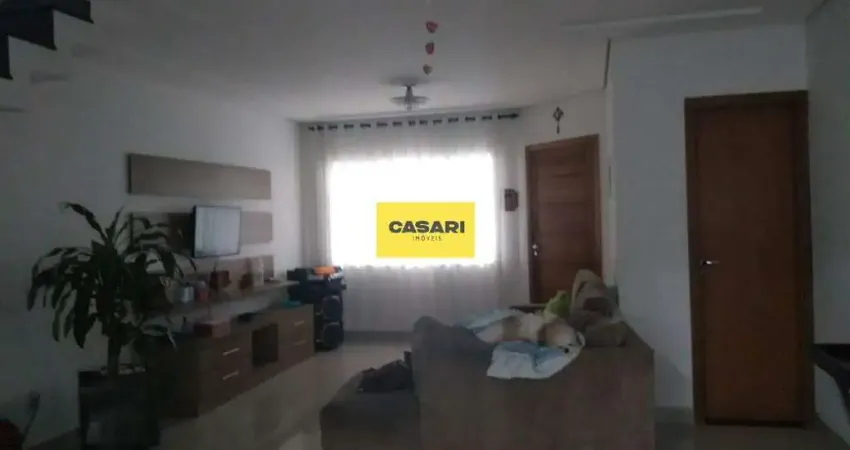 Sobrado com 3 dormitórios à venda sendo 1 suíte - alves dias - são bernardo do campo/sp