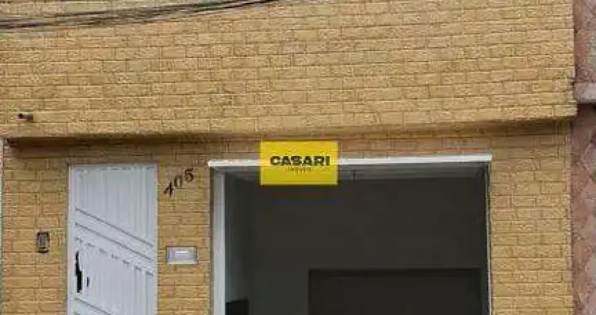 Sobrado Bem Distribuído na Vila Baeta Neves – 2 Dorms e Área Gourmet