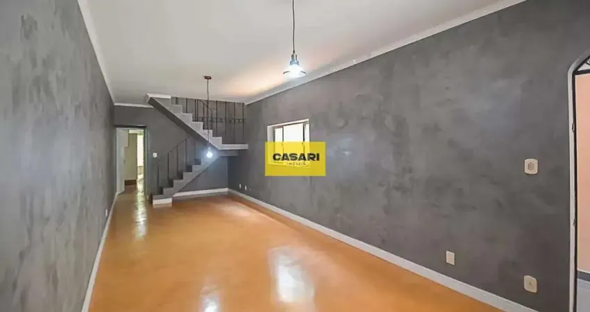 Sobrado à venda no jardim do mar – são bernardo do campo | 176 m², 3 quartos e excelente localização