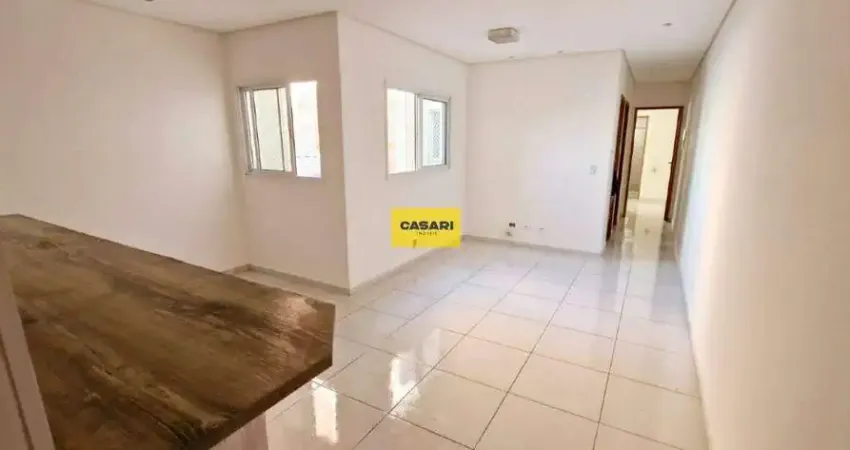 Cobertura residencial à venda em centreville, santo andré – 138 m², financiamento aceito