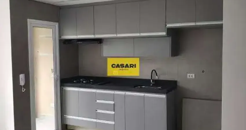 Apartamento Novo para Alugar – 75m², 3 Dormitórios, Suíte e Varanda