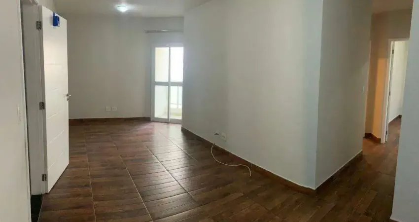 Apartamento com 3 dormitórios para alugar, 84 m² - vila euclides - são bernardo do campo/sp