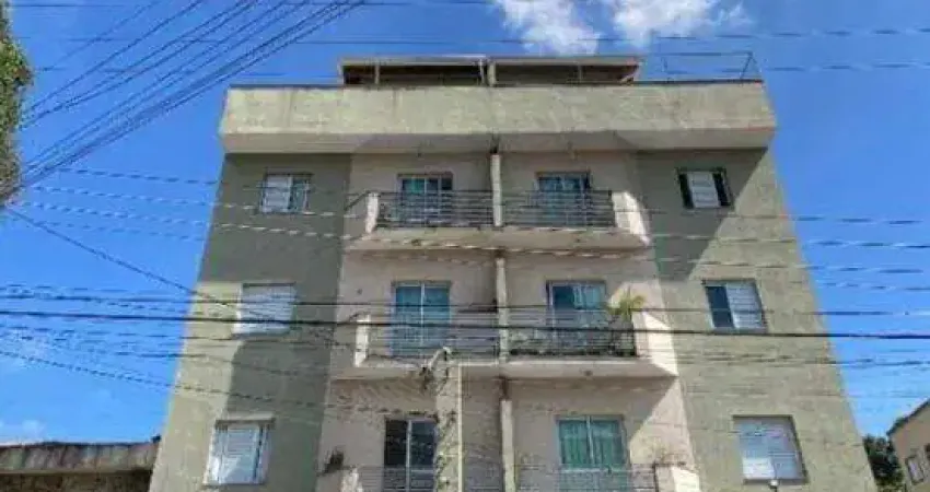 Apartamento com 2 quartos à venda, 59 m² - nova petrópolis - são bernardo do campo/sp