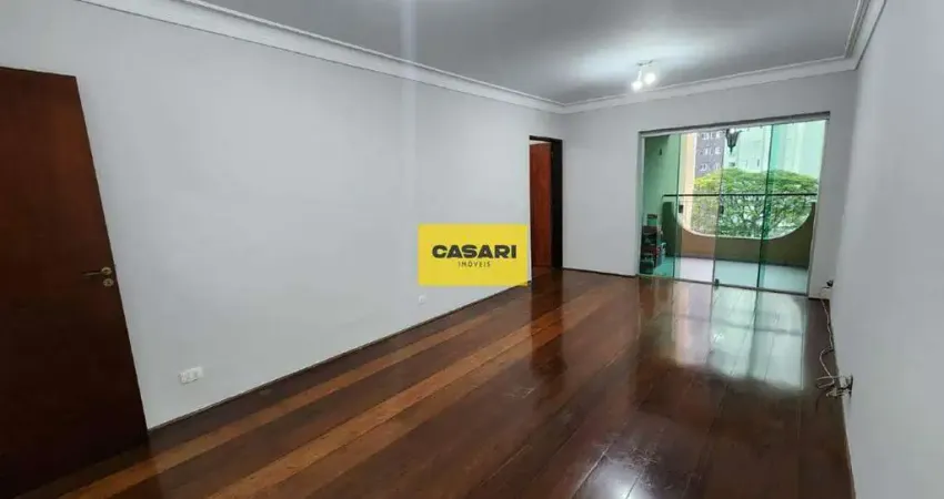 Apartamento com 3 quartos e 96 m² à venda próximo à avenida prestes maia – são bernardo do campo/sp
