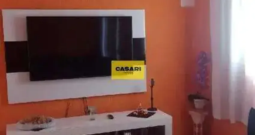 Sobrado à venda no bairro cooperativa – 2 dorms (1 suíte), 2 vagas, arejado e bem localizado – são bernardo do campo