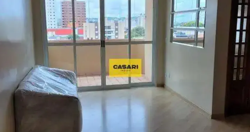 Excelente apartamento na chácara inglesa – são bernardo do campo