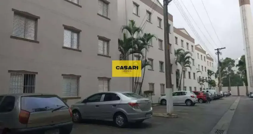 Apartamento 2 quartos à venda em demarchi, sbc - financiamento aceito