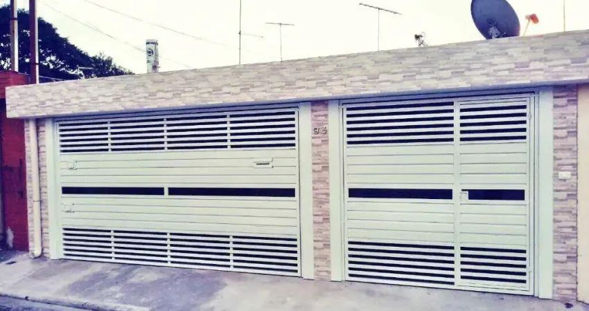 Sobrado à venda no jordanópolis – são bernardo do campo | 2 dormitórios | 3 vagas | edícula