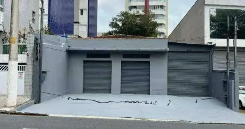 Casa para alugar na rua josé bonifácio – 3 dormitórios, quintal com árvores frutíferas e 4 vagas, são bernardo do campo