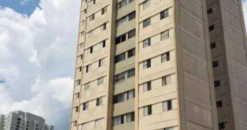 Apartamento com 2 dormitórios à venda, 60 m² - independência - são bernardo do campo
