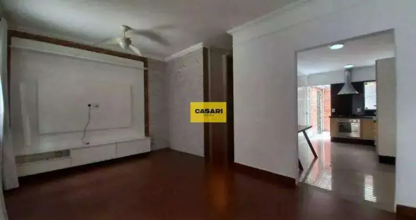 Casa para alugar no condomínio alto das laranjeiras – demarchi, são bernardo do campo | 3 dormitórios, suíte e 2 vagas